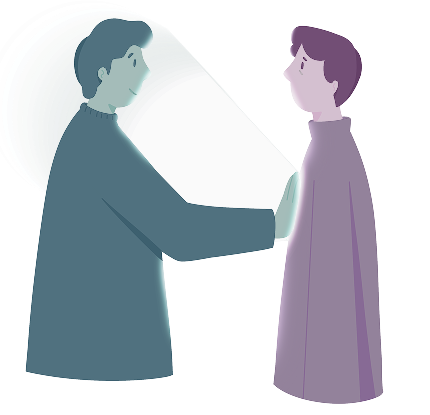 انضم إلى مجتمع سنا